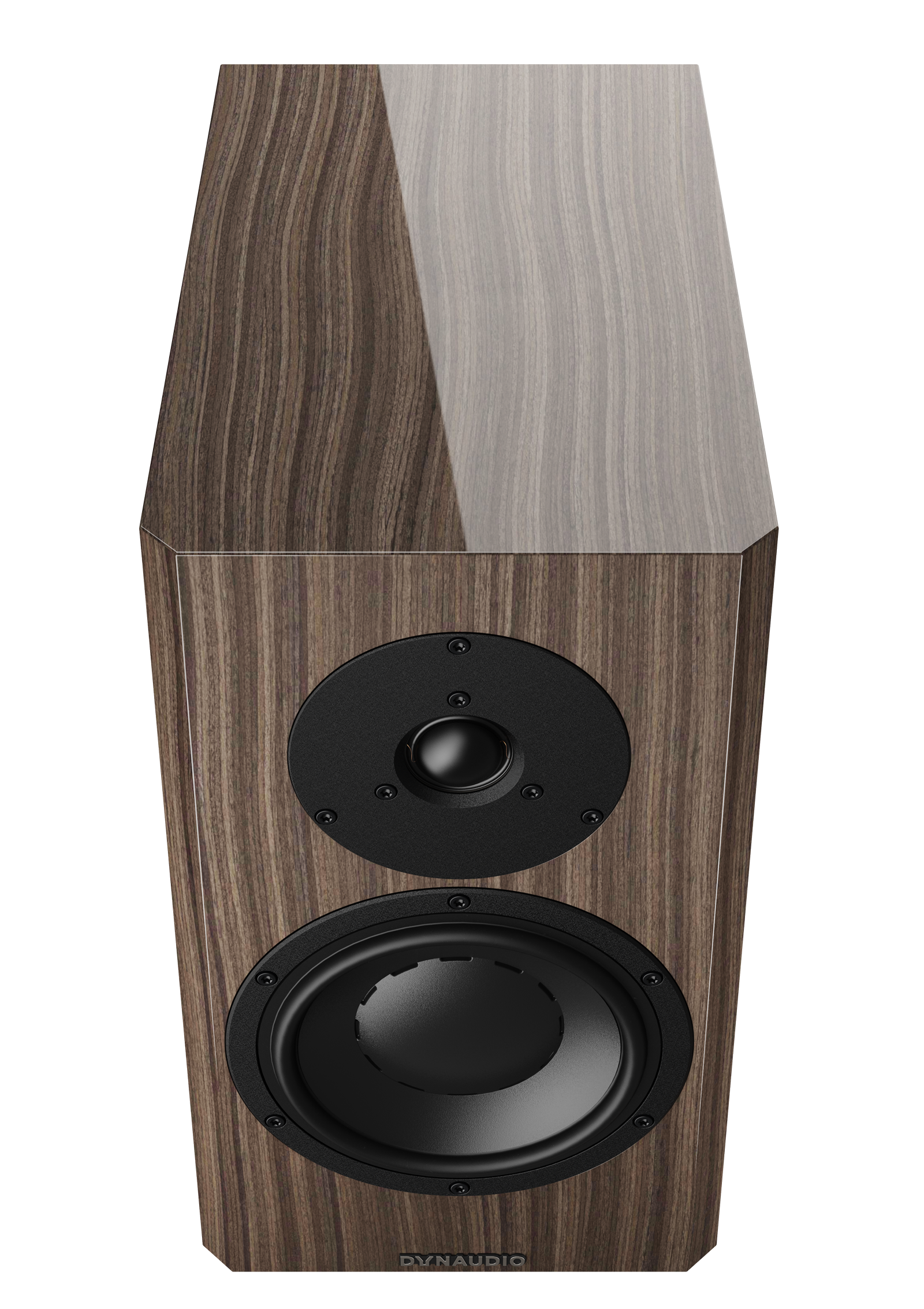 Special Forty | Cutting-edge acoustics in a classic design